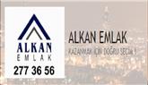 Alkan Emlak - Ankara